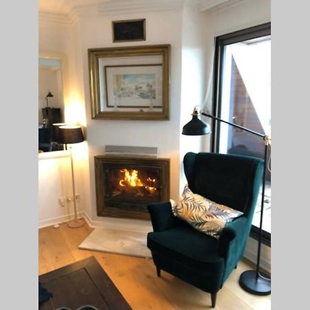 Triangle D'Or Apartment Le Touquet Bagian luar foto