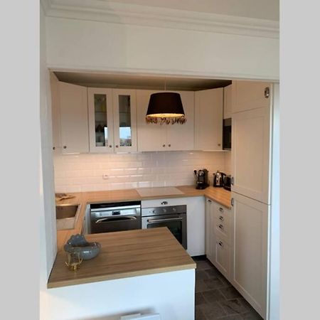 Triangle D'Or Apartment Le Touquet Bagian luar foto