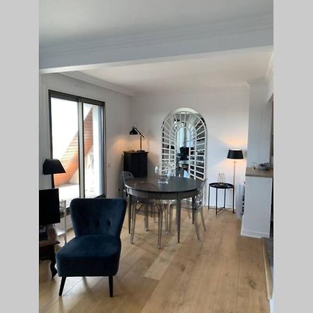 Triangle D'Or Apartment Le Touquet Bagian luar foto