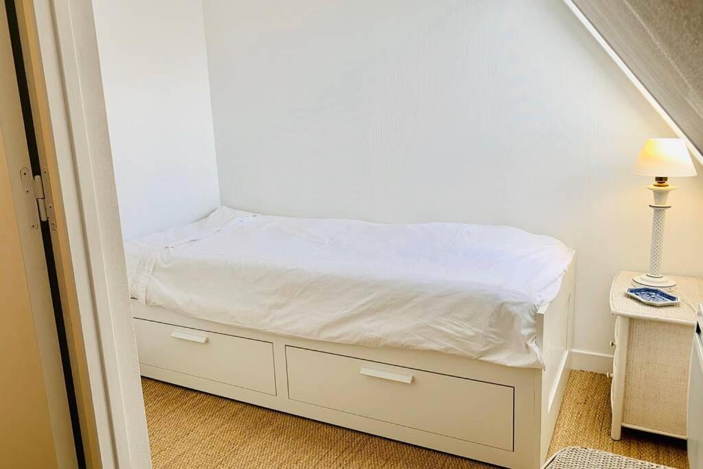 Triangle D'Or Apartment Le Touquet Bagian luar foto