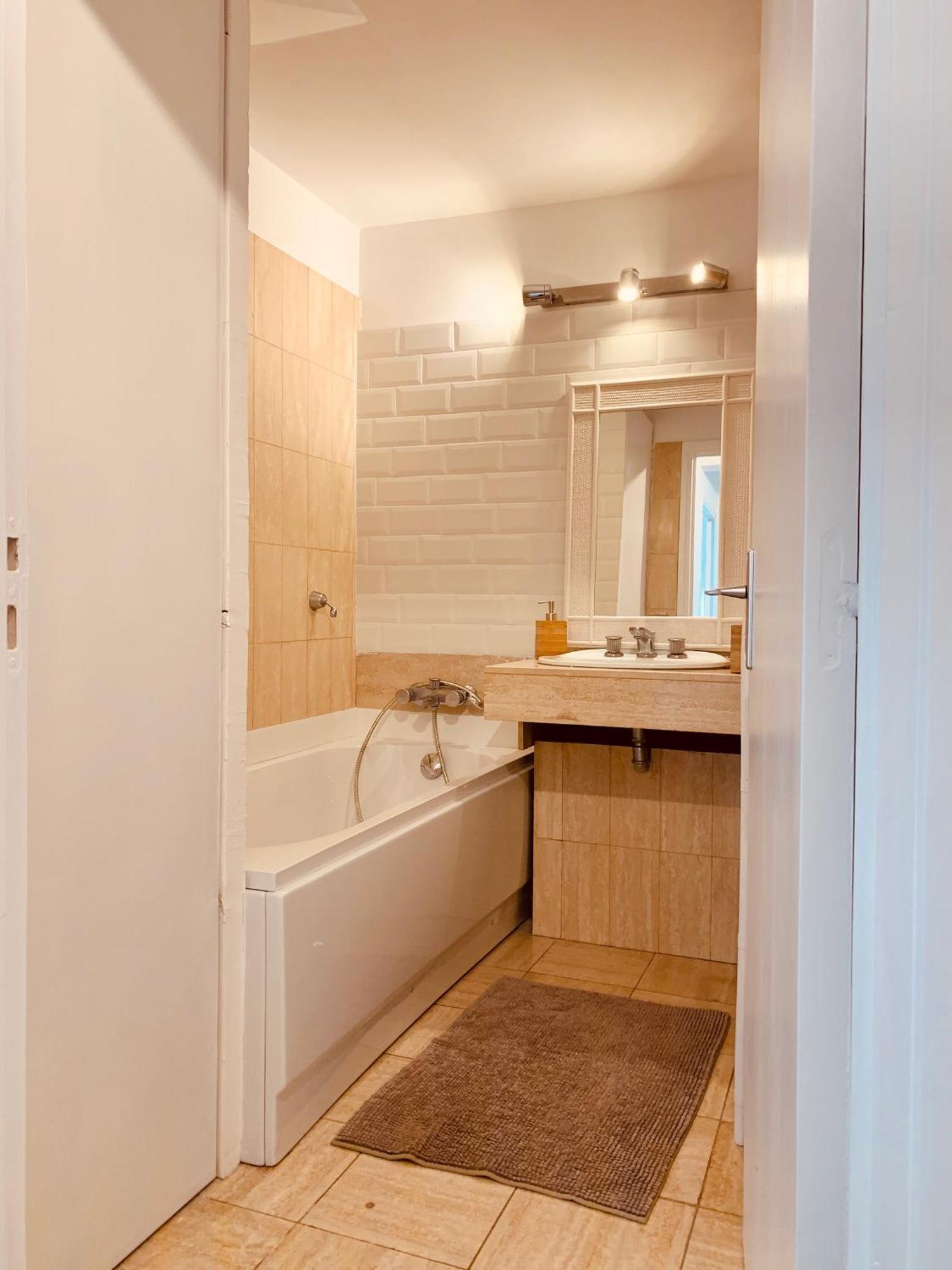 Triangle D'Or Apartment Le Touquet Bagian luar foto