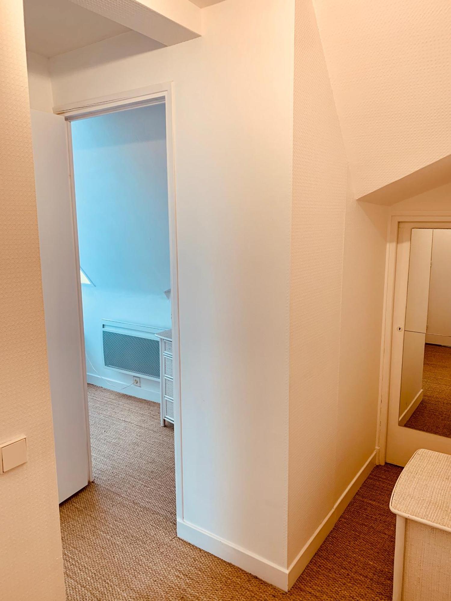 Triangle D'Or Apartment Le Touquet Bagian luar foto